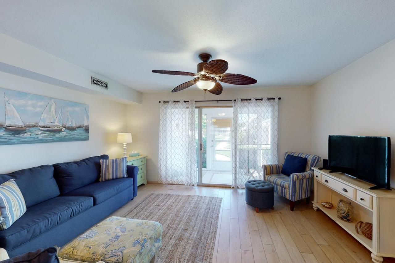 Sunset Village 31E Ocean City Exterior photo