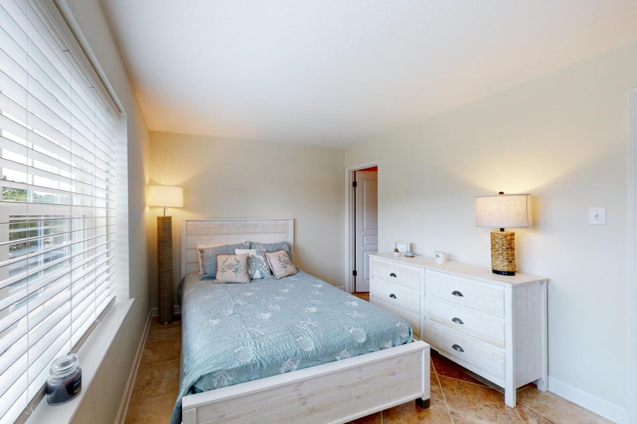 Sunset Village 31E Ocean City Exterior photo